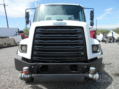 Used 2013 FREIGHTLINER 108SD Bucket (boom) trucks Arizona US | Tuscon Trux & Equipment Sales #1542880