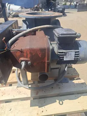 USED 2018 NORD GEAR CORPORATION SK 32-80LP/4