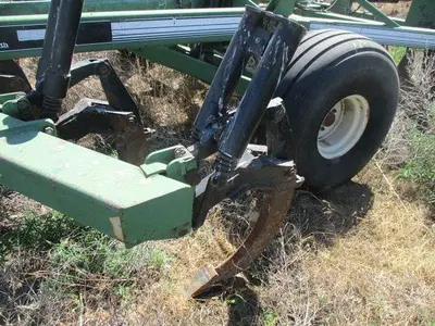 USED BRENT CPC2007