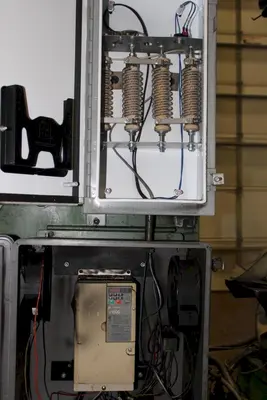 USED FLEXOPRESS SA60-30-24