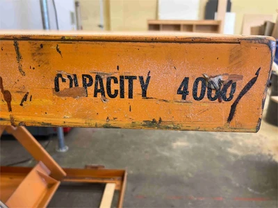 Used ROL-LIFT SLS04D364872AFNNI Scissor Lifters California US | MachineryMax #1384835
