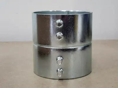 USED EAST ELECTRICAL SUPPLY INC. SK-400S1