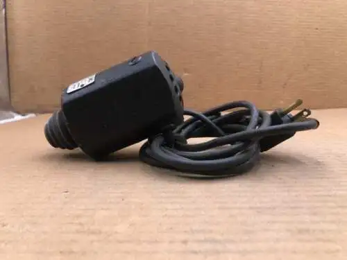 Used MOTOR SPECIALTY 3970 A.C. Motors Pennsylvania US | Moses B Glick #990486