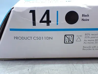 NEW HP C5011DN