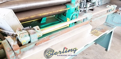 Used SHUSTER 2A4V Wire Straighteners & Cut-Offs California US | Sterling Machinery Exchange #1466188