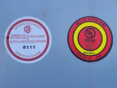 75 kVA Mobile Temporary Power Station