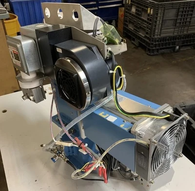 USED Hitachi IDX 2000