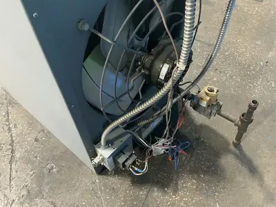 Used TRANE GHND012ADF1000D Miscellaneous MRO Ohio US | HGR 24 #1305025