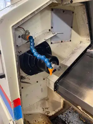 TAKISAWA TC-2 Lathes CNC | Asset Exchange Corporation (2)
