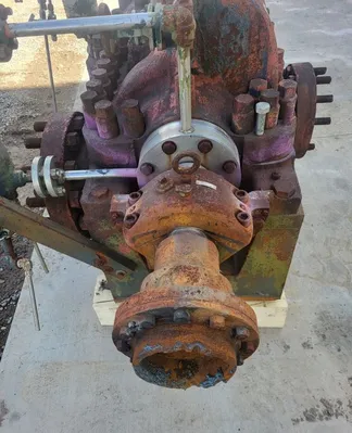 USED UNION 6X8 MQE