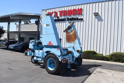 Used 1993 ALTEC AD108 Misc Trailers California US | Big Truck & Equipment #1412257