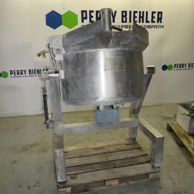 STEPHAN 300 LITRE Mélangeurs universel | Perry Equipment (5)