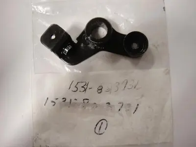 TOKO Paper Delivery Unit Lever