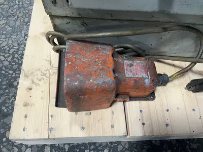 Used PEDDINGHAUS PEDDIWORKER 660 Ironworkers Ohio US | HGR 24 #1508118