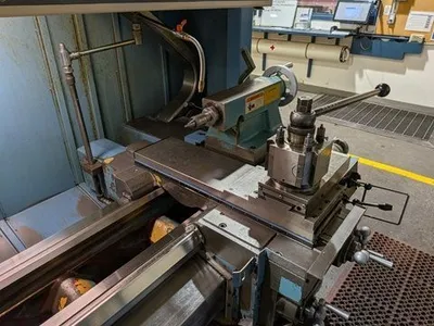 USED 2004 DAINICHI DLX