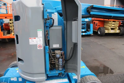 Used 2016 GENIE Z30/20N Platform Lifters Pennsylvania US | National Lift Equipment #1369031