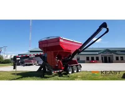 Used PATRIOT _UNKNOWN_ Seed Tenders Iowa US | Keast Enterprises #1360367