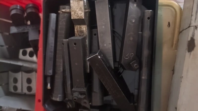 1992 MAZAK QUICK TURN 8N CNC Lathes | Elevation Machine (10)