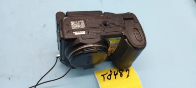 USED Nikon Nikon Coolpix 5400