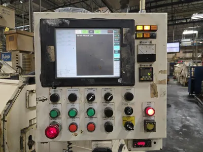 Koyo KC300D Semi-Rough Outer Diameter Grinding Machine