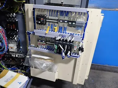 Used 2008 OKUMA CORPORATION MULTUS B300W Multitasking Machining Centers Ohio US | HGR 24 #803468