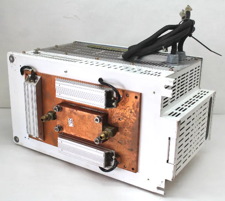 Used _UNKNOWN_ INVERTER-GEN5 BASE Laser Cutters | Industrial Parts R Us Inc. #360613