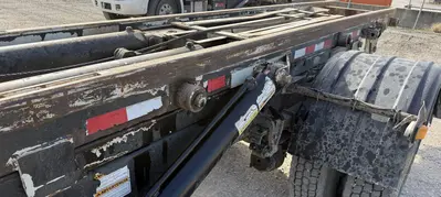 Used 2019 HINO 338 Garbage trucks Kentucky US | Proxy Equipment #1380348