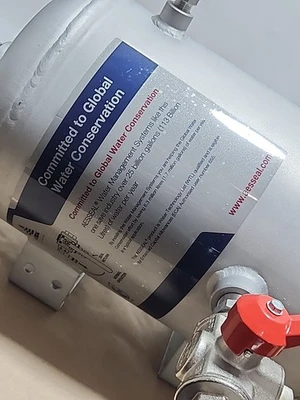 NEW AESSEAL SSE10