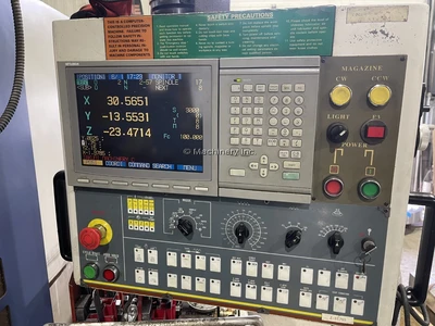 USED 2003 TAKUMI V11A