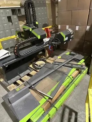 USED 2020 ENGEL VIPER 20 RC300
