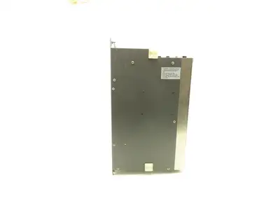 Allen Bradley 1391B-ESAA15-AQB AC Servo Controller/Amplifier 230V 3PH Ser D