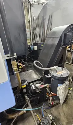 2014 DOOSAN VM 960L Vertical Machining Centers | Toolquip, Inc. (15)