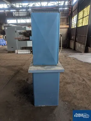 USED SOHN Sohn mfg Flexo Label Maxer, Mdoel 500