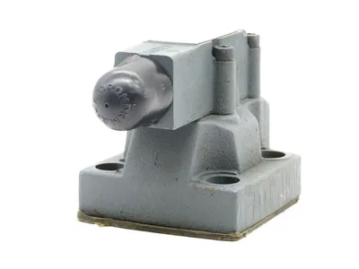 USED REXROTH DB20-2-30/100X/5V HYDRAULIC VALVE DB202301005