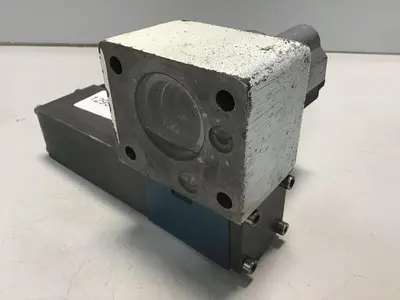 USED BOSCH 0 811 404 163