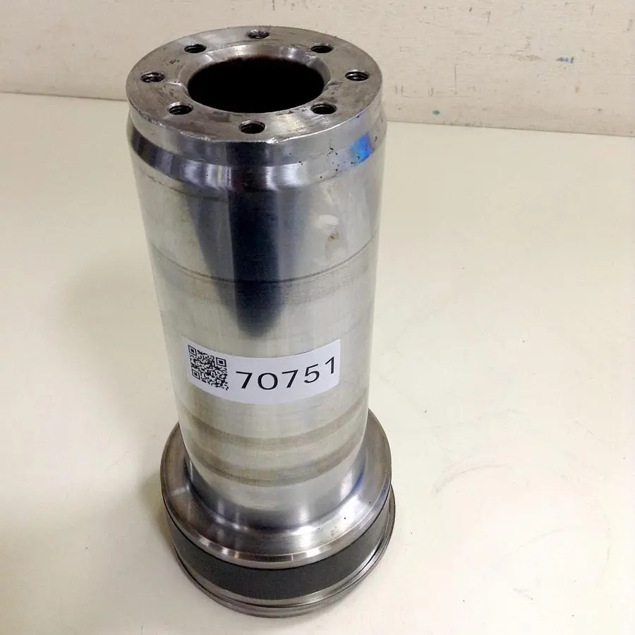 USED NISSEI 2-51