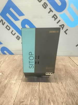 Siemens 6EP1 334-2AA01 PLC Power Supllies | ESS Industrial Equipment Sales (3)