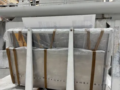 2014 OMAG Blade 5 AR (Refurbished) CNC Stone Centers | STONE EQUIPMENT WAREHOUSE (9)