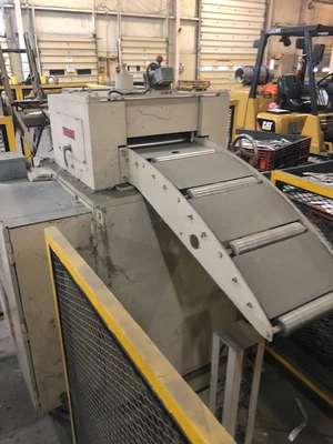 USED AIDA LS-3028