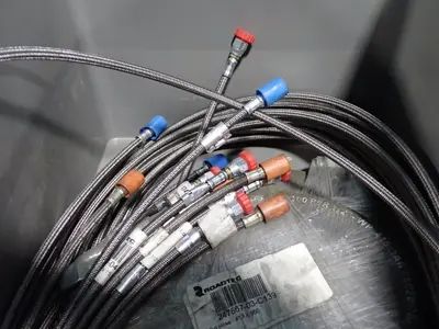 Misc. Hoses