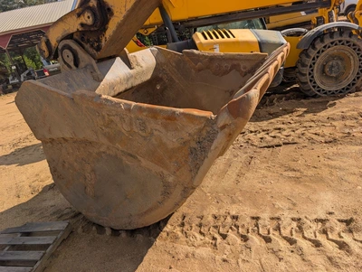 Used 2012 KOMATSU PC650 Crawler Excavators Alabama US | Proxy Equipment #1539942