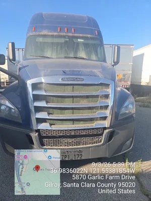 Used _UNKNOWN_ _UNKNOWN_ Miscellaneous Trucks/Trailers Illinois US | Revelation Machinery #1566490
