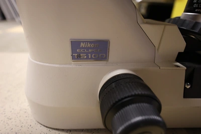 NIKON Eclipse T5100 Microscopes | Elevation Machine (7)