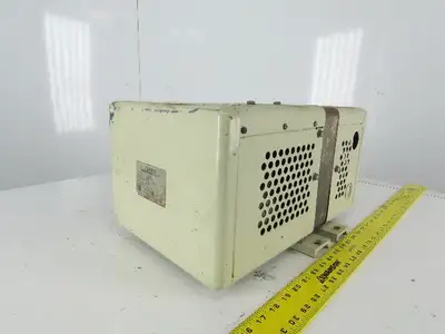 Sola 60-23-215-8 MCR Mini/Micro Computer Regulator 1500Va