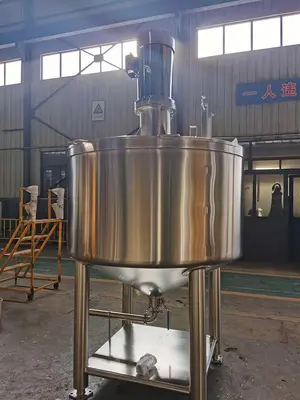 New | in-Stock 2025 HONGDA KETTLE Dispersers / Emulsifiers Ontario CA | Hongda America Corp #1207644