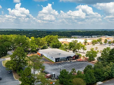 Used _UNKNOWN_ _UNKNOWN_ Buildings & Structures Georgia US | Auction Management Corporation #1548637