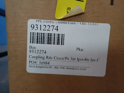 New | in-Stock DRESSER 727010654 Miscellaneous MRO | HGR 24 #749327