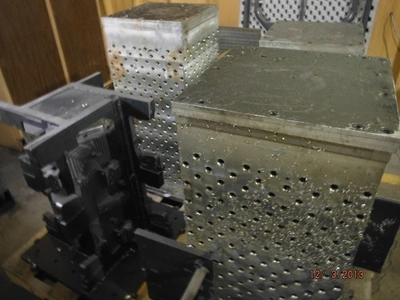 USED 1997 YANG MH-500