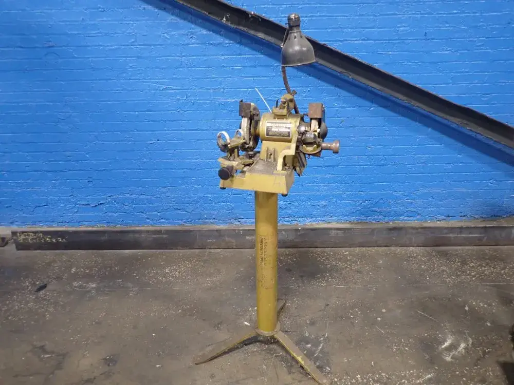 Darex Drill Sharpener