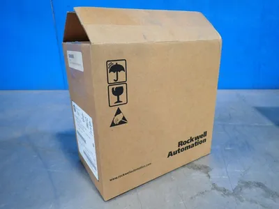 Used 2020 ALLENBRADLEY 25BD4P0N114 Variable Speed Drives Ohio US | HGR 24 #1006998